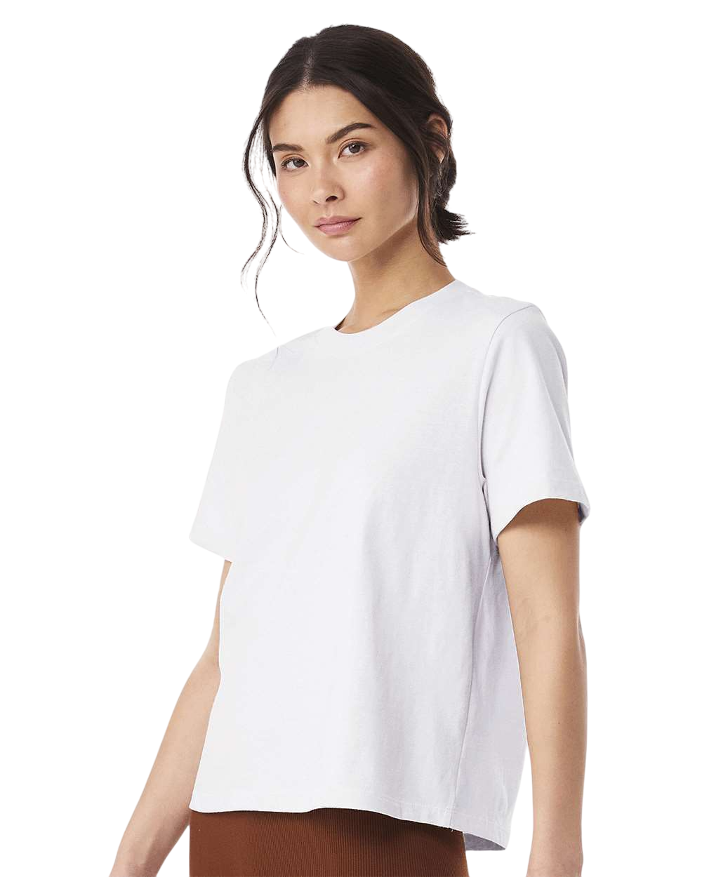 Bella + Canvas 6110J1 White