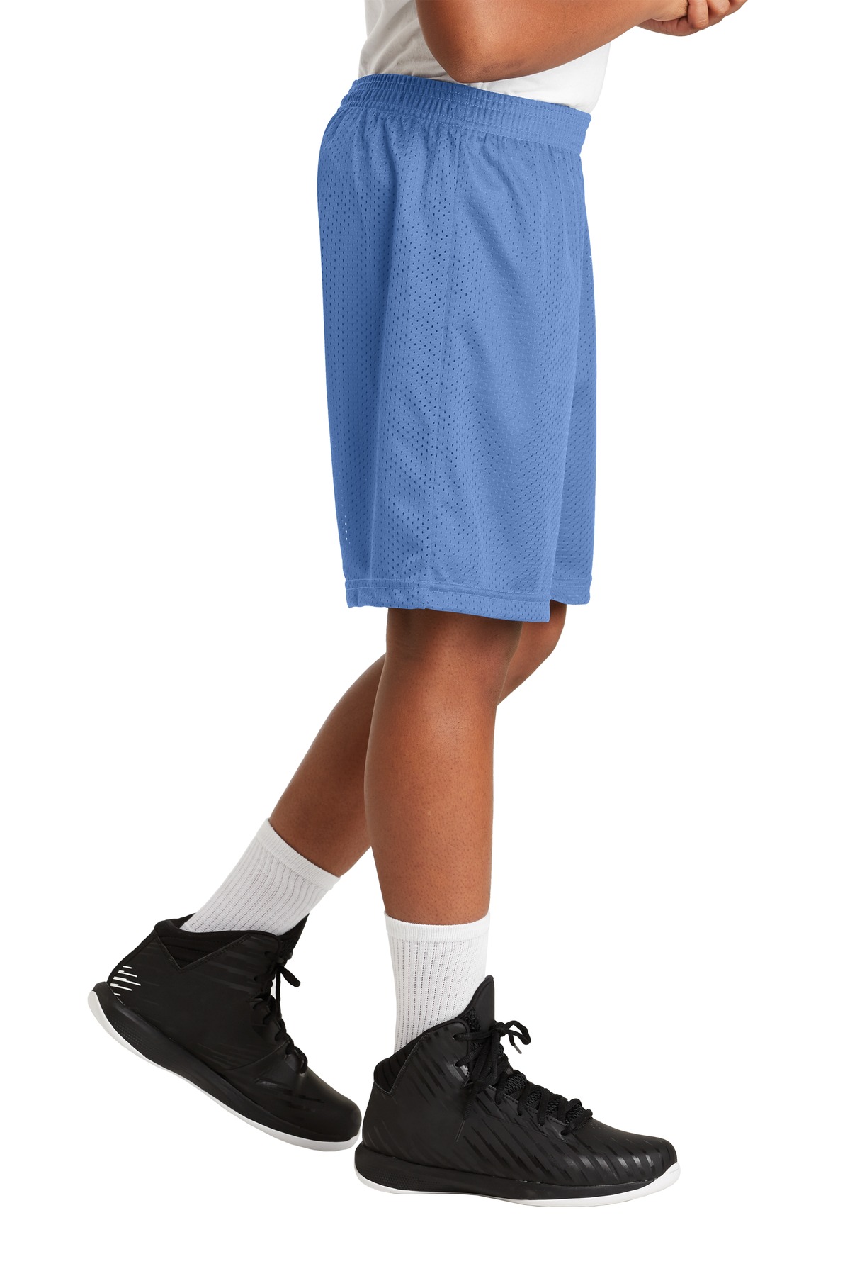 Sport-Tek YST510 Carolina Blue