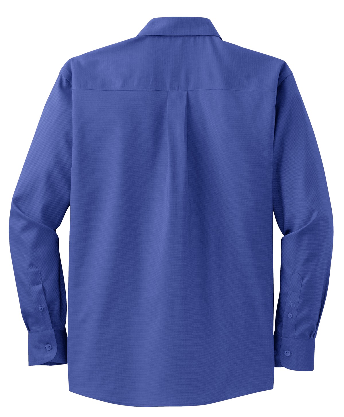 Red House RH37 Med Blue