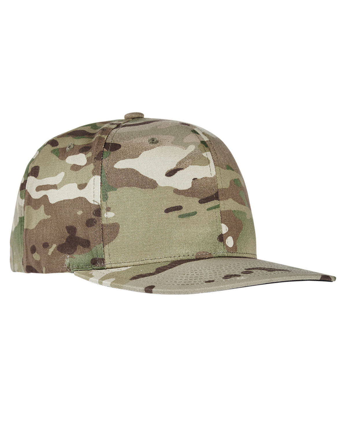 Yupoong 6089MC Multicam