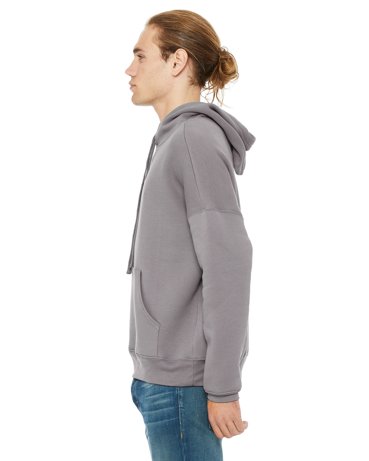 Bella + Canvas 3729 Storm