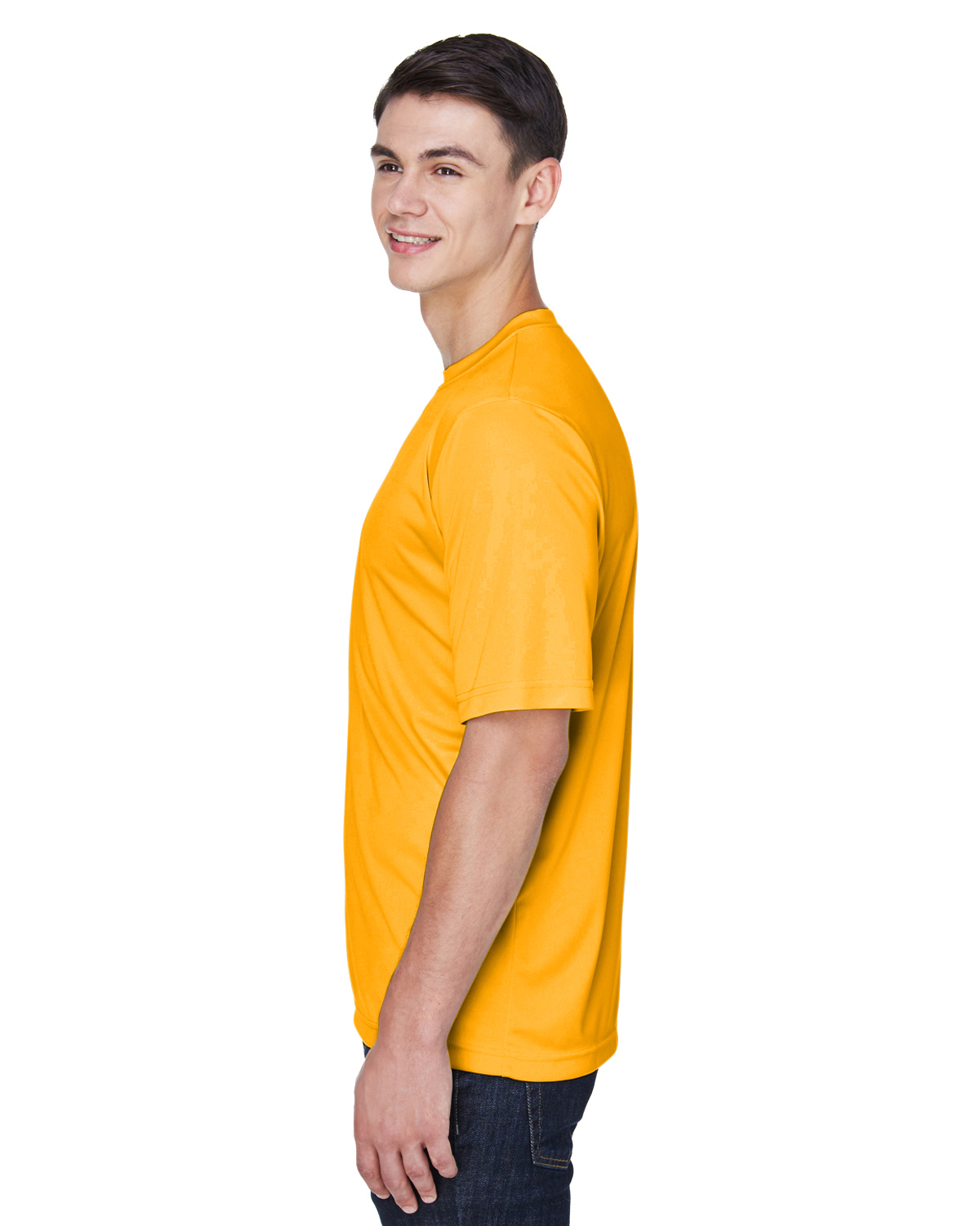 Team 365 TT11 Sport Athletic Gold