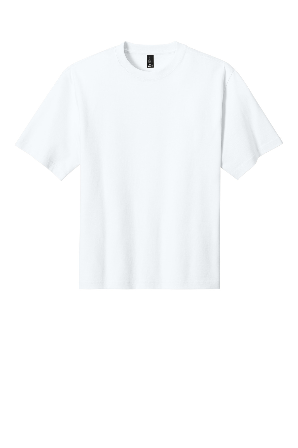 District DT7075 White