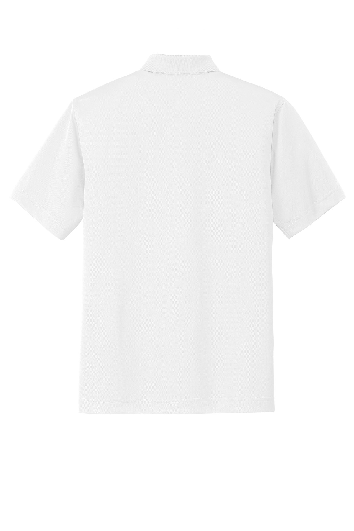 Port Authority K527 White