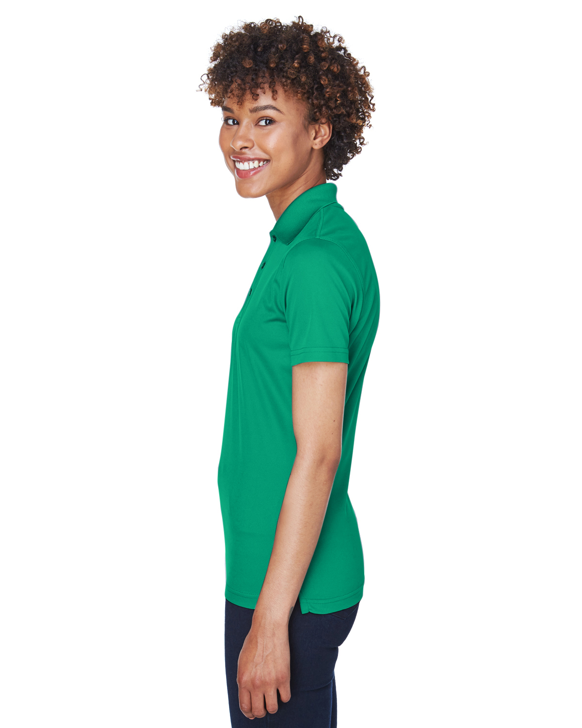 UltraClub 8210L Kelly