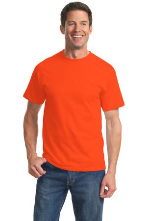 Port & Company PC61T Orange