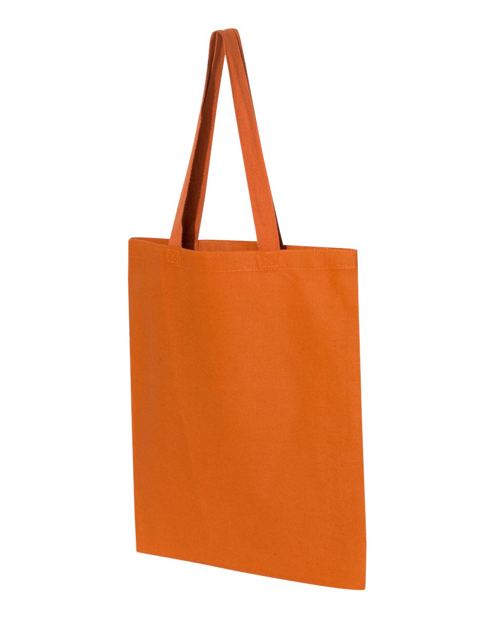 Q-Tees Q800 Texas Orange