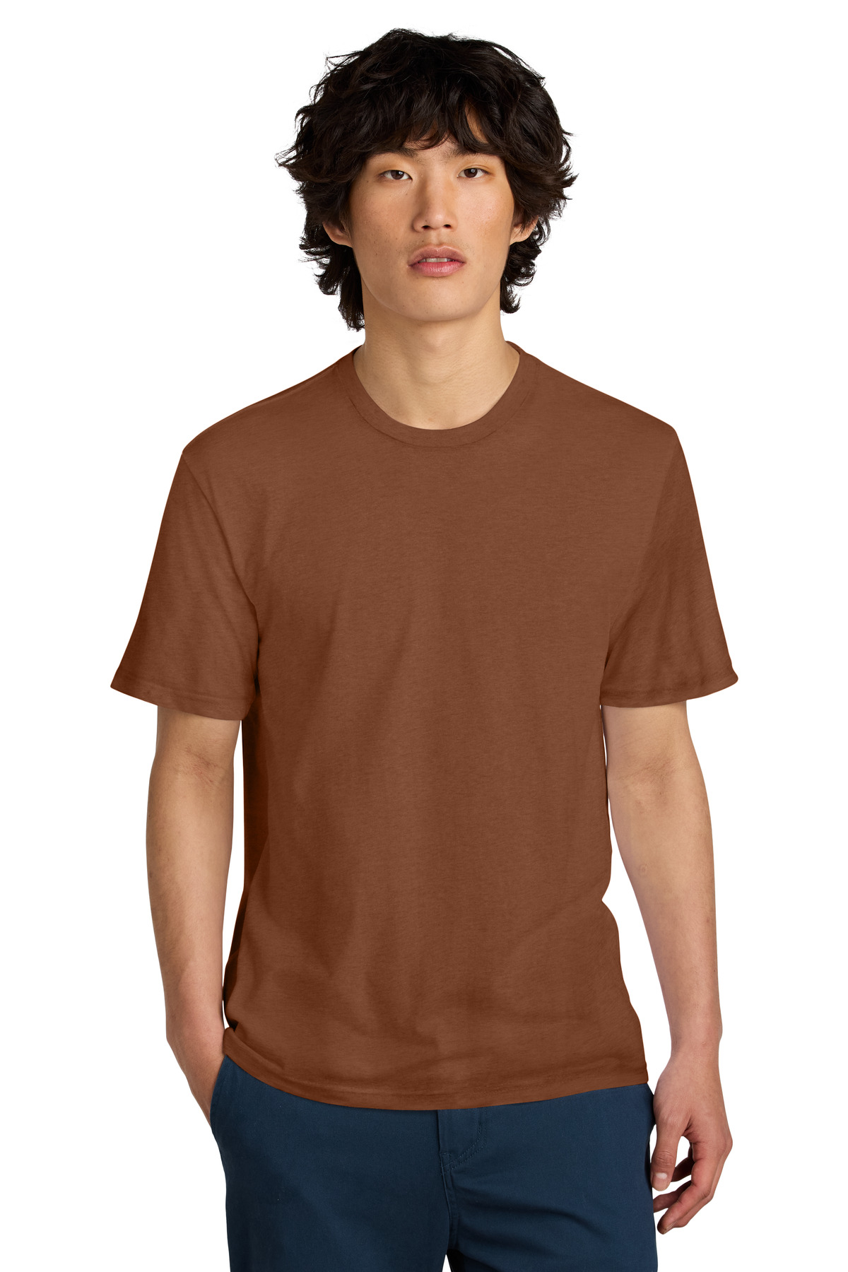 District DT104 BakedClay