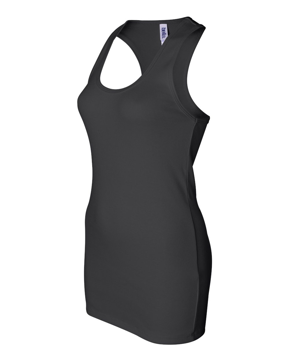 Bella + Canvas B4070 Black