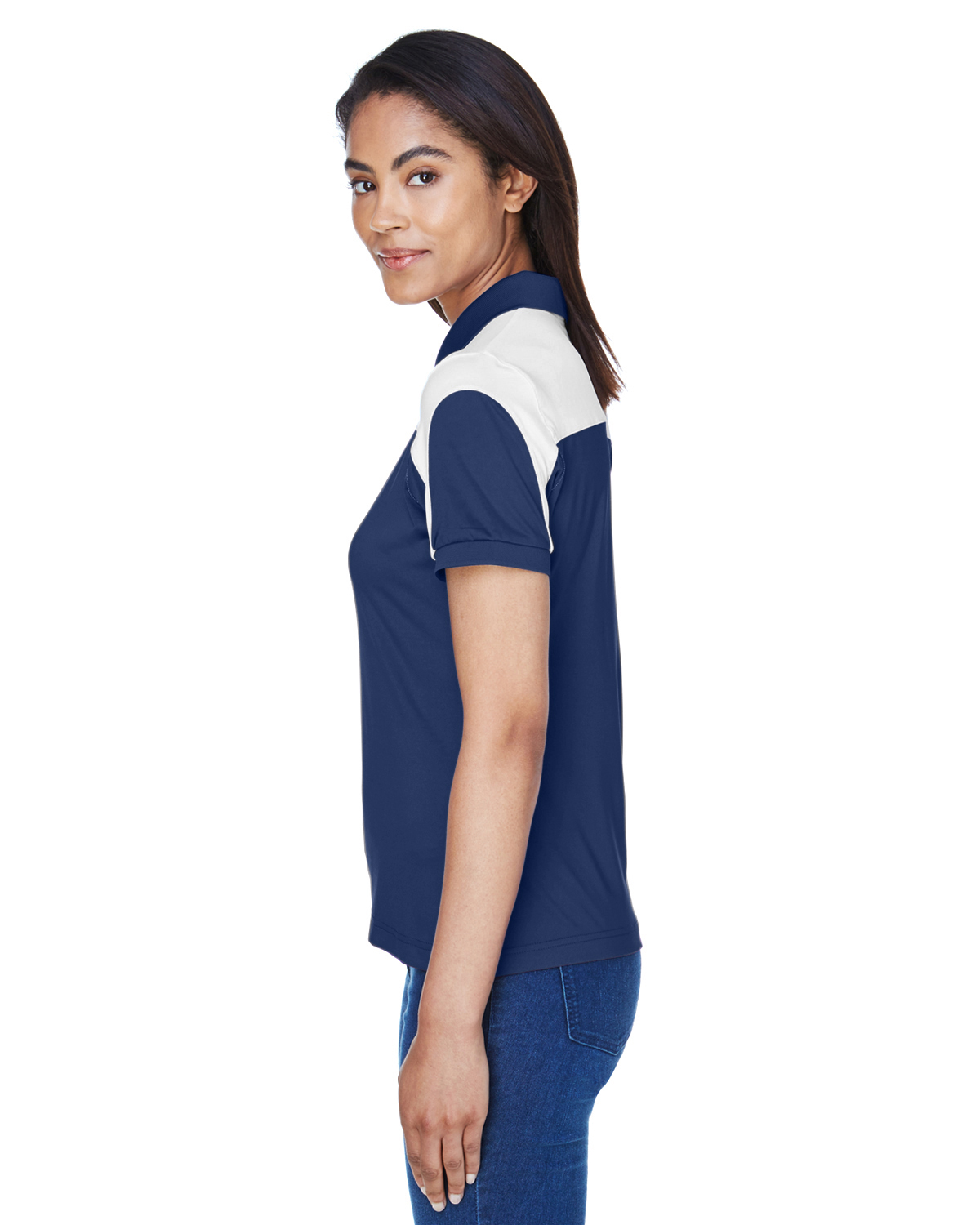 Team 365 TT22W Sport Dark Navy / White