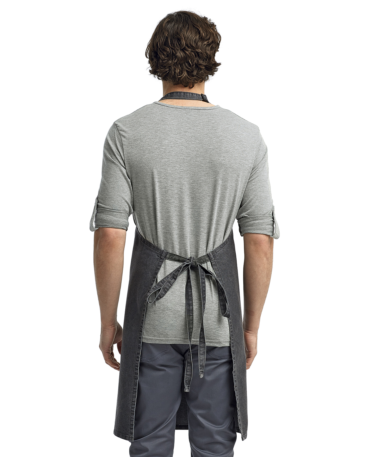 Artisan Collection by Reprime RP150 Black Denim