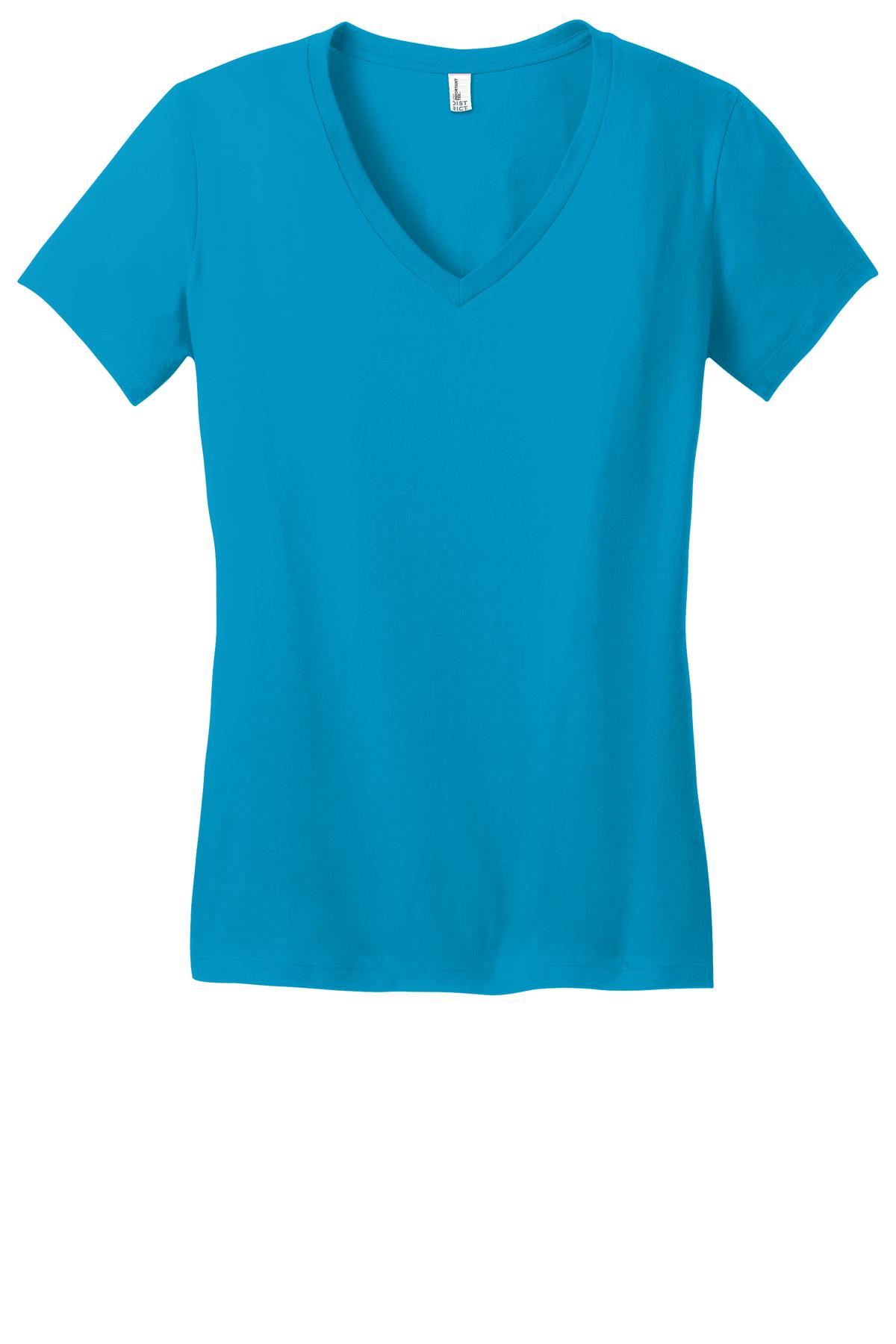 District DT6501 Light Turquoise