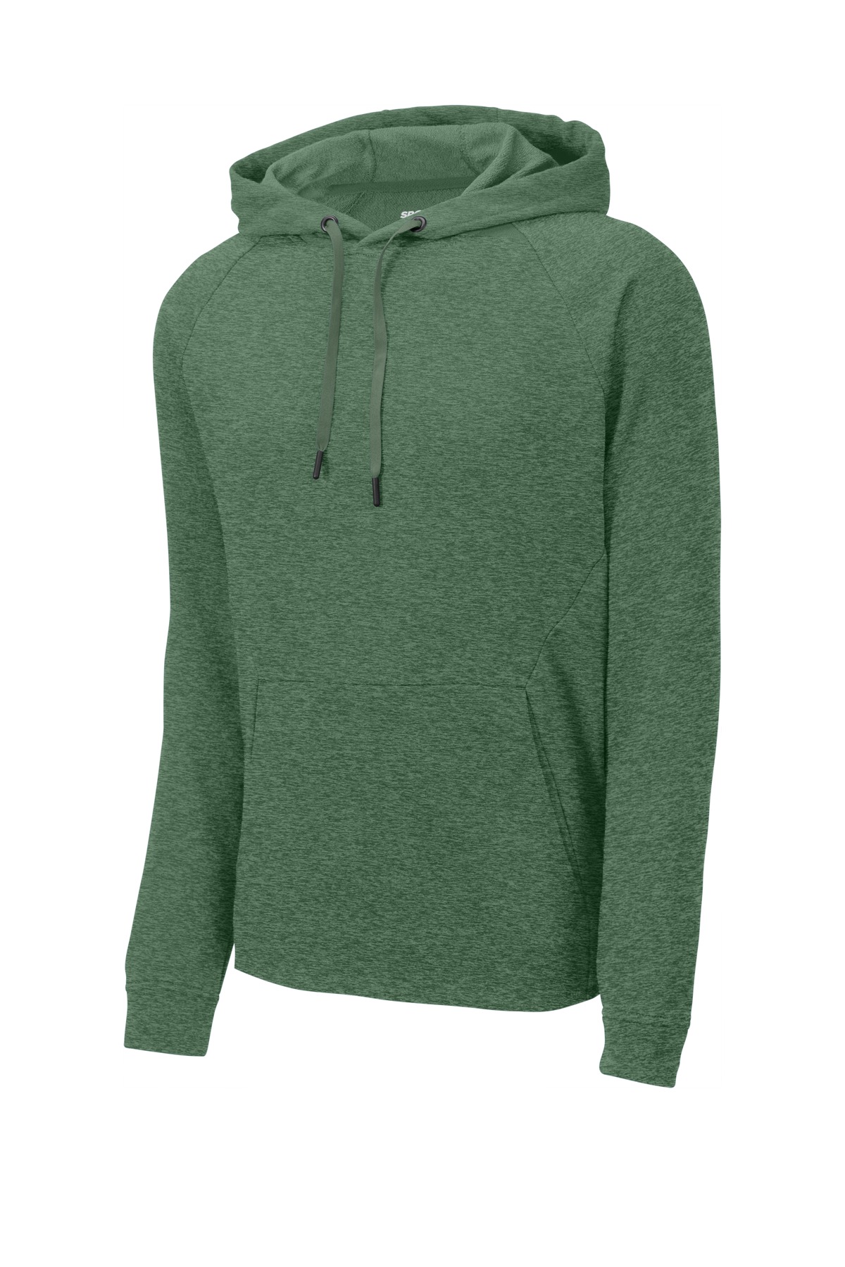 Sport-Tek ST272 Forest Green Heather