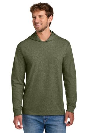 Port & Company PC54H Light Sand