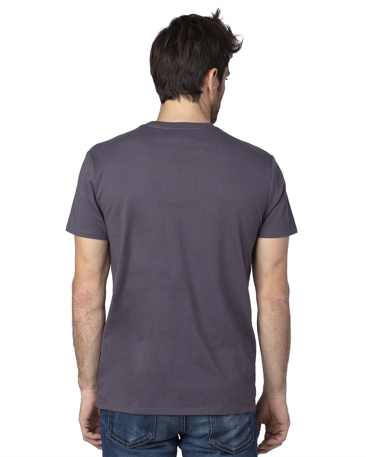 Threadfast Apparel 100A Graphite