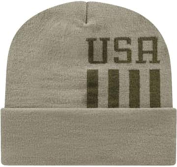 CAP AMERICA RK12 Khaki / Olive Usa