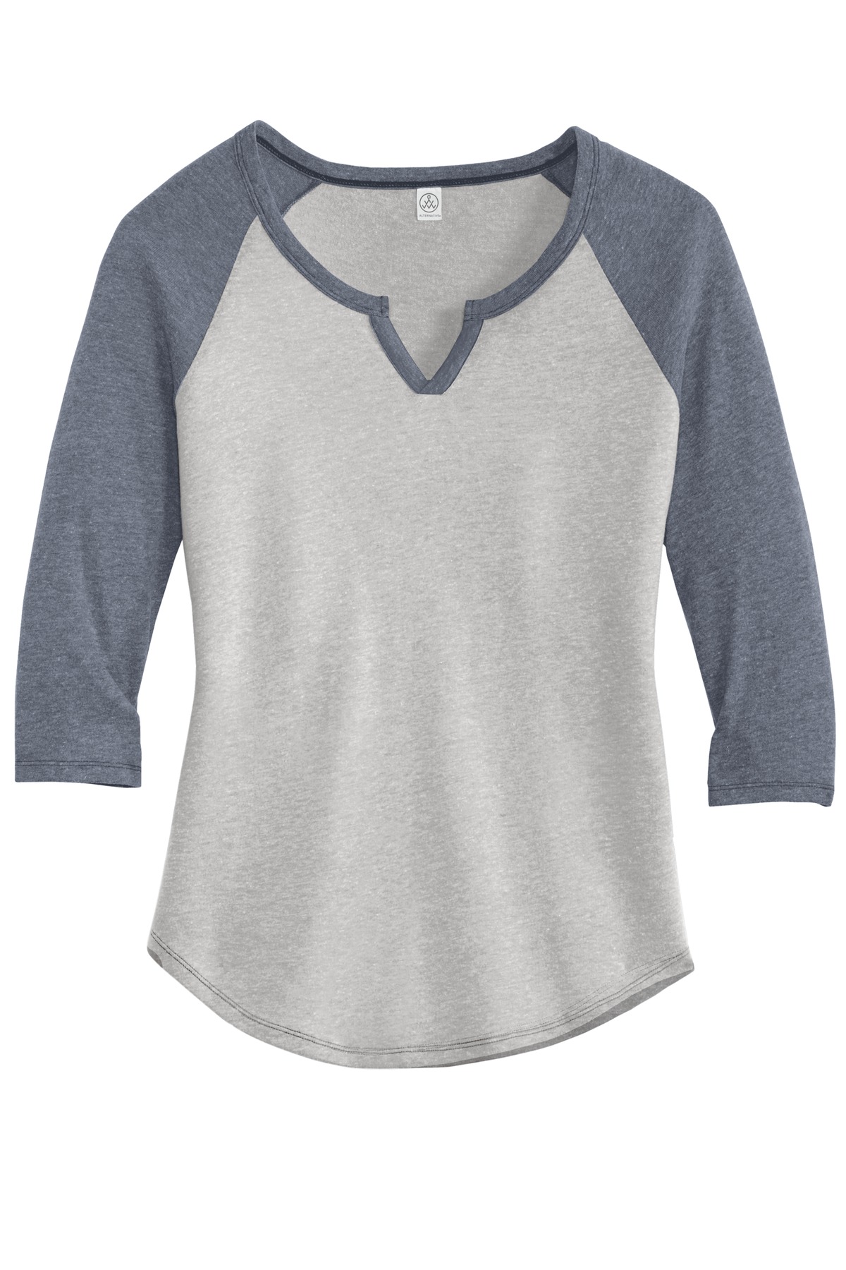 Alternative 5060 Silver / Vintage Navy