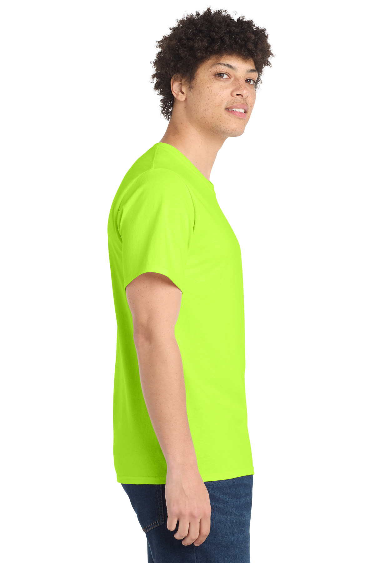 Port & Company PC61 SGreen