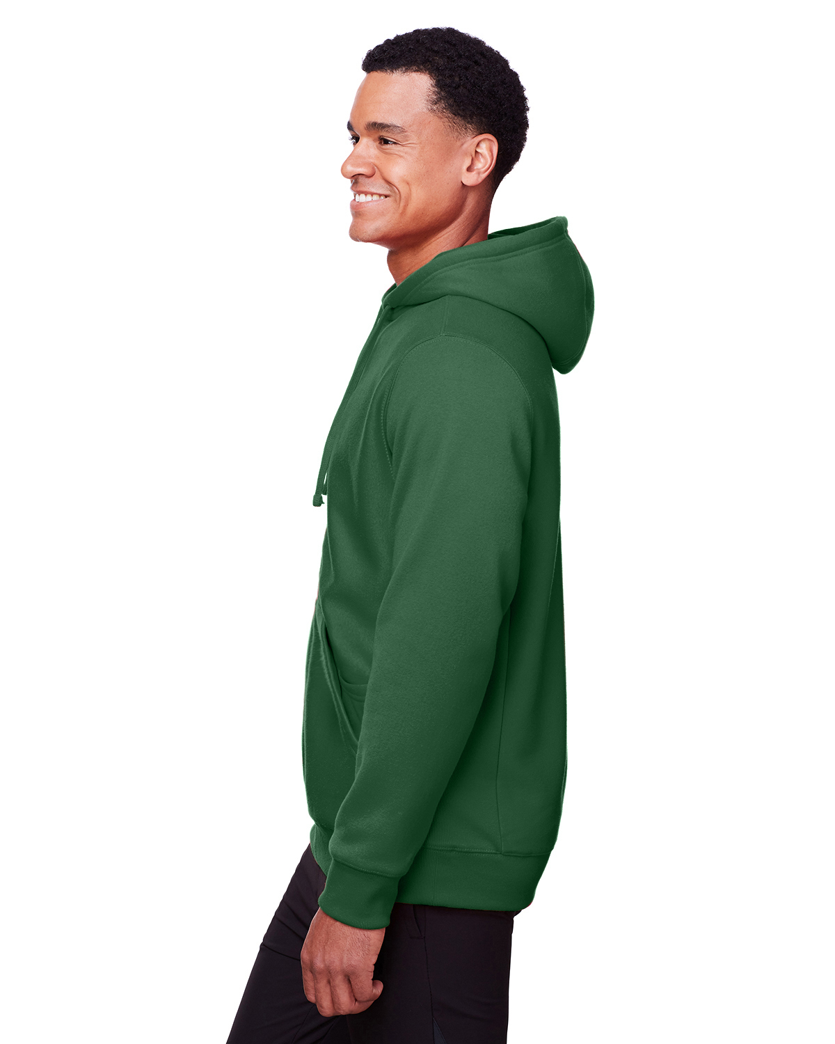 Team 365 TT95 Sport Dark Green