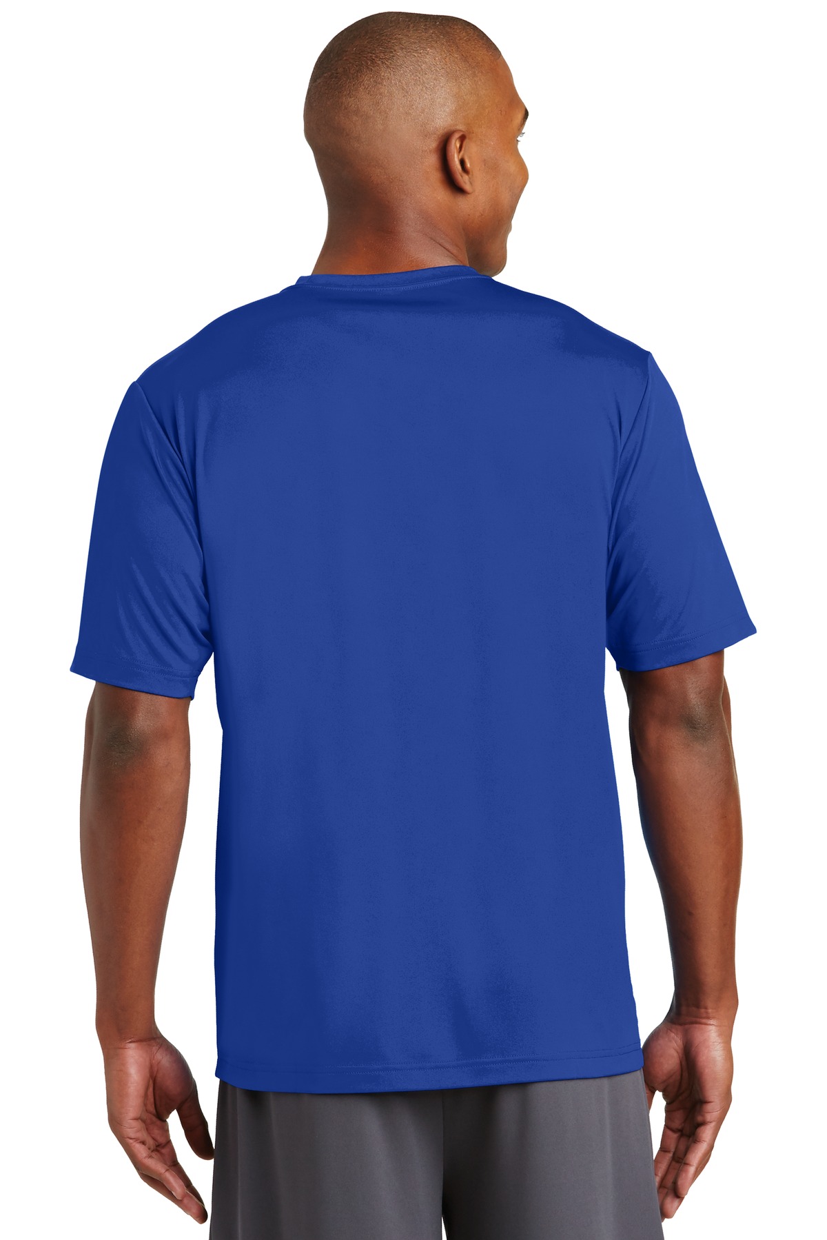 Sport-Tek ST320 True Royal