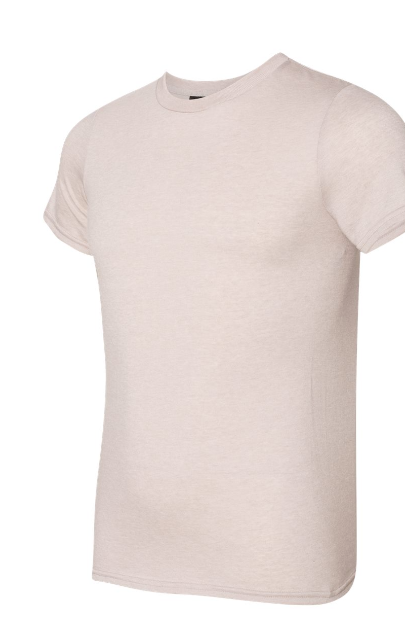 Gildan 980 Heather Slate