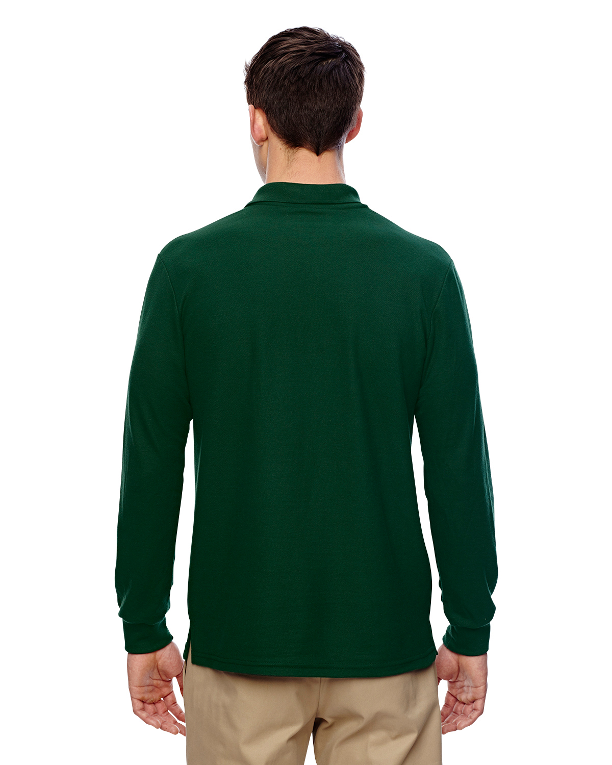 Gildan G729 Forest Green