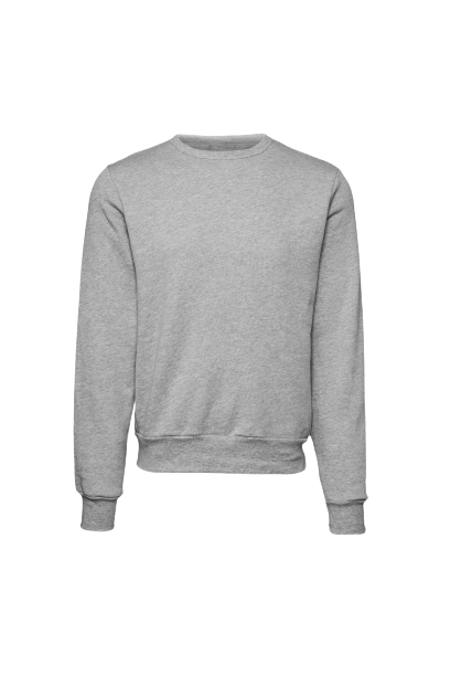 Bella + Canvas 3911 Heather Athletic