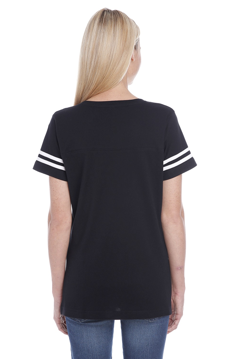 LAT 3537 Black / White