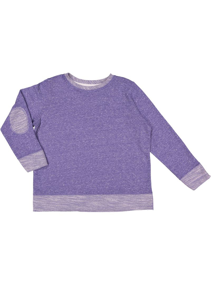 Picture for Purple Melange