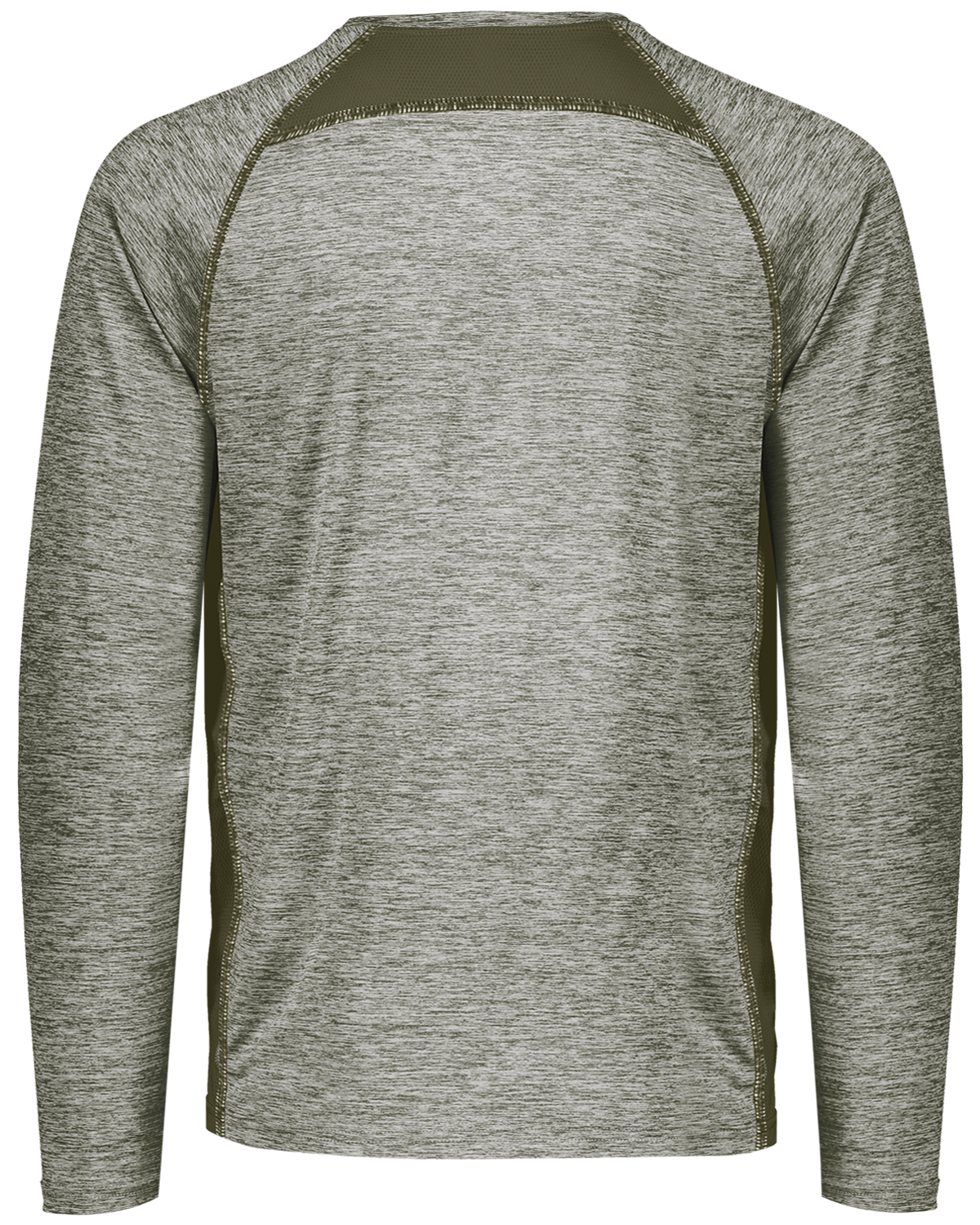 Holloway 2570HW Dark Green Heather