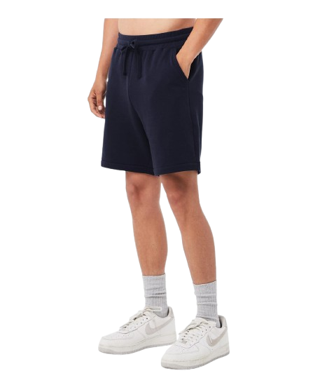 Bella + Canvas 3724 Navy