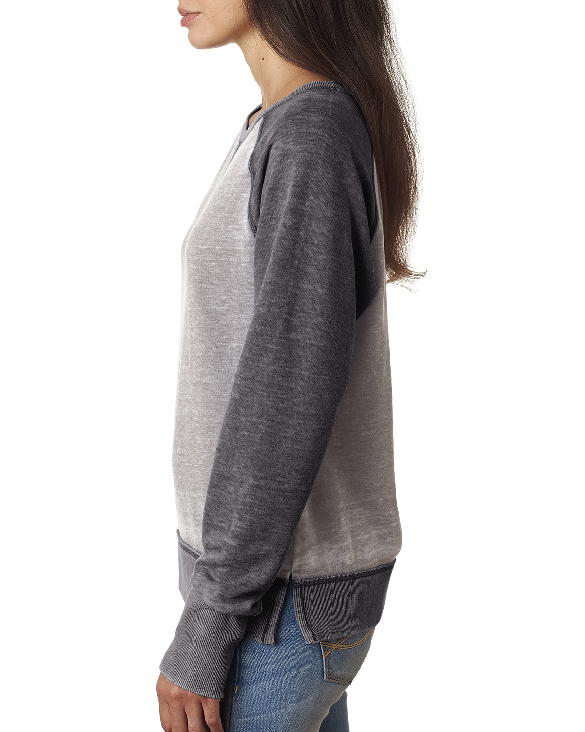 J America JA8927 Cement / Dark Smoke