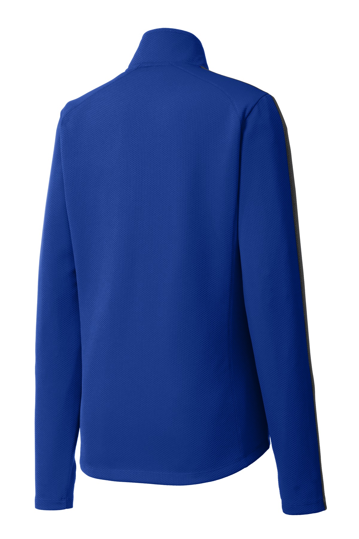 Sport-Tek LST861 True Royal / Black