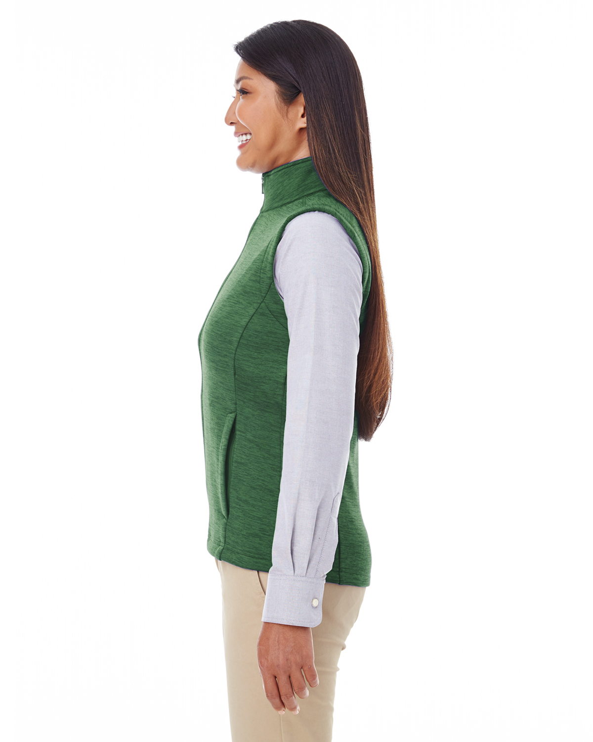 Devon & Jones DG797W Forest Heather