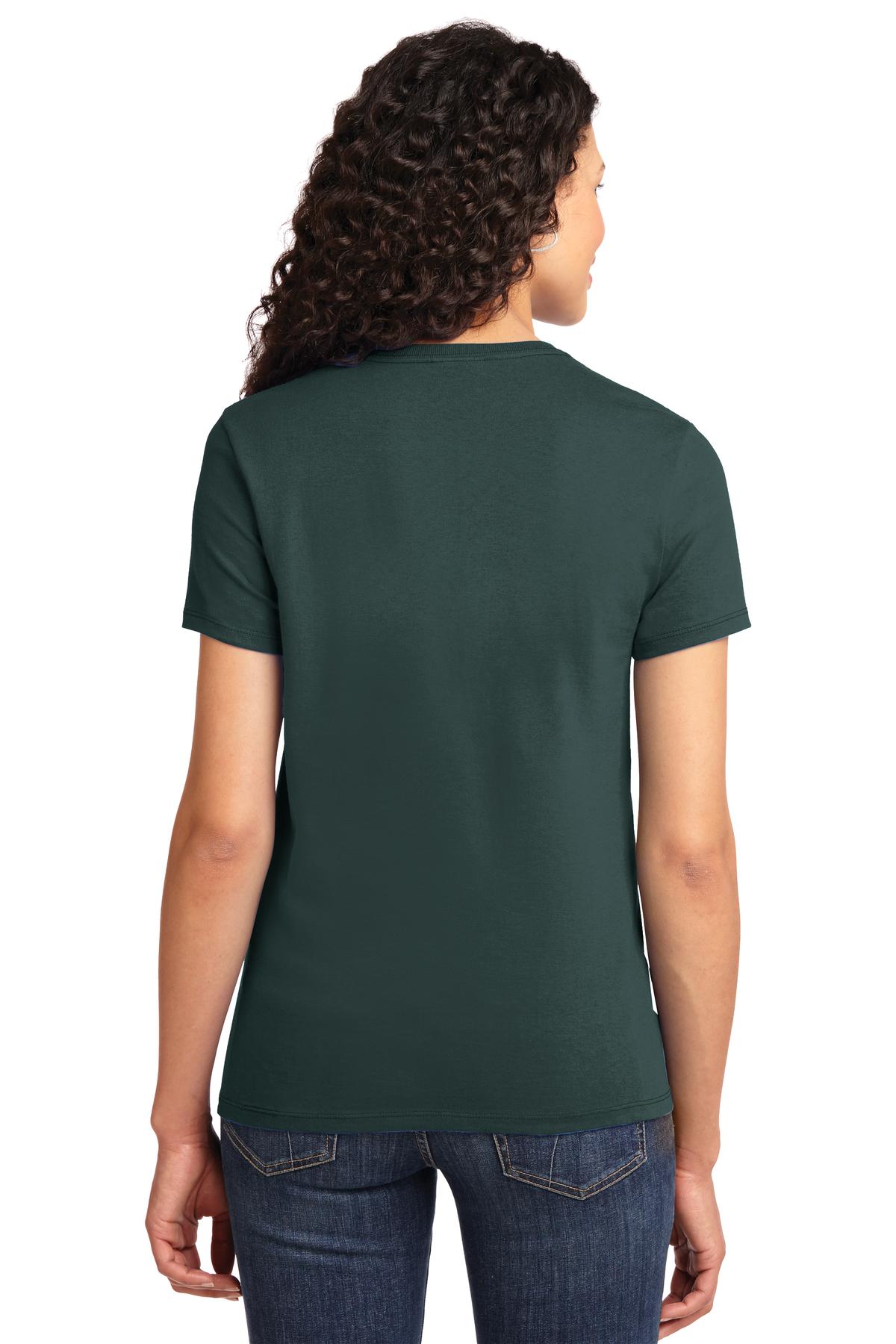 Port & Company LPC61 Dark Green