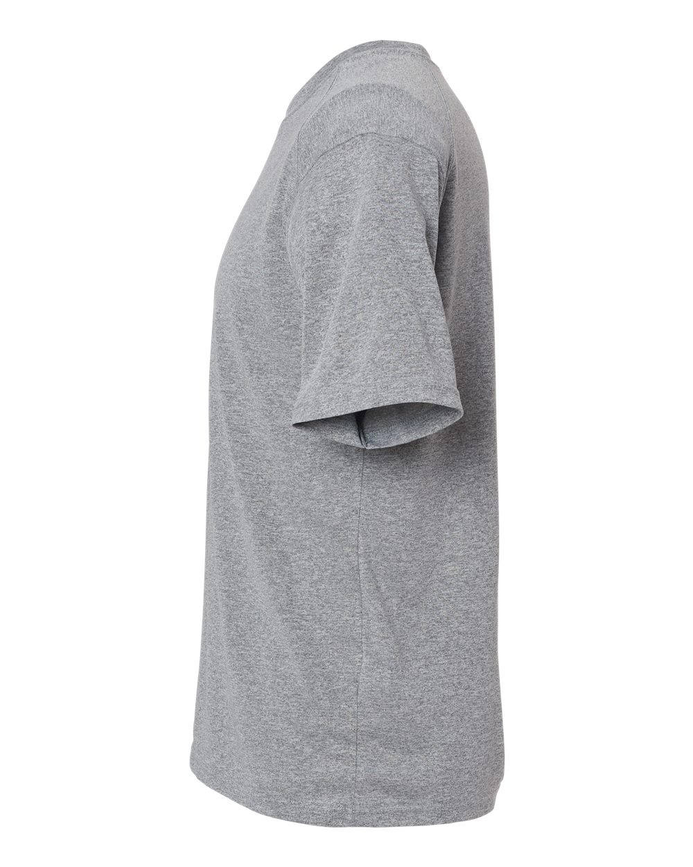 Paragon SM0200 Heather Gray