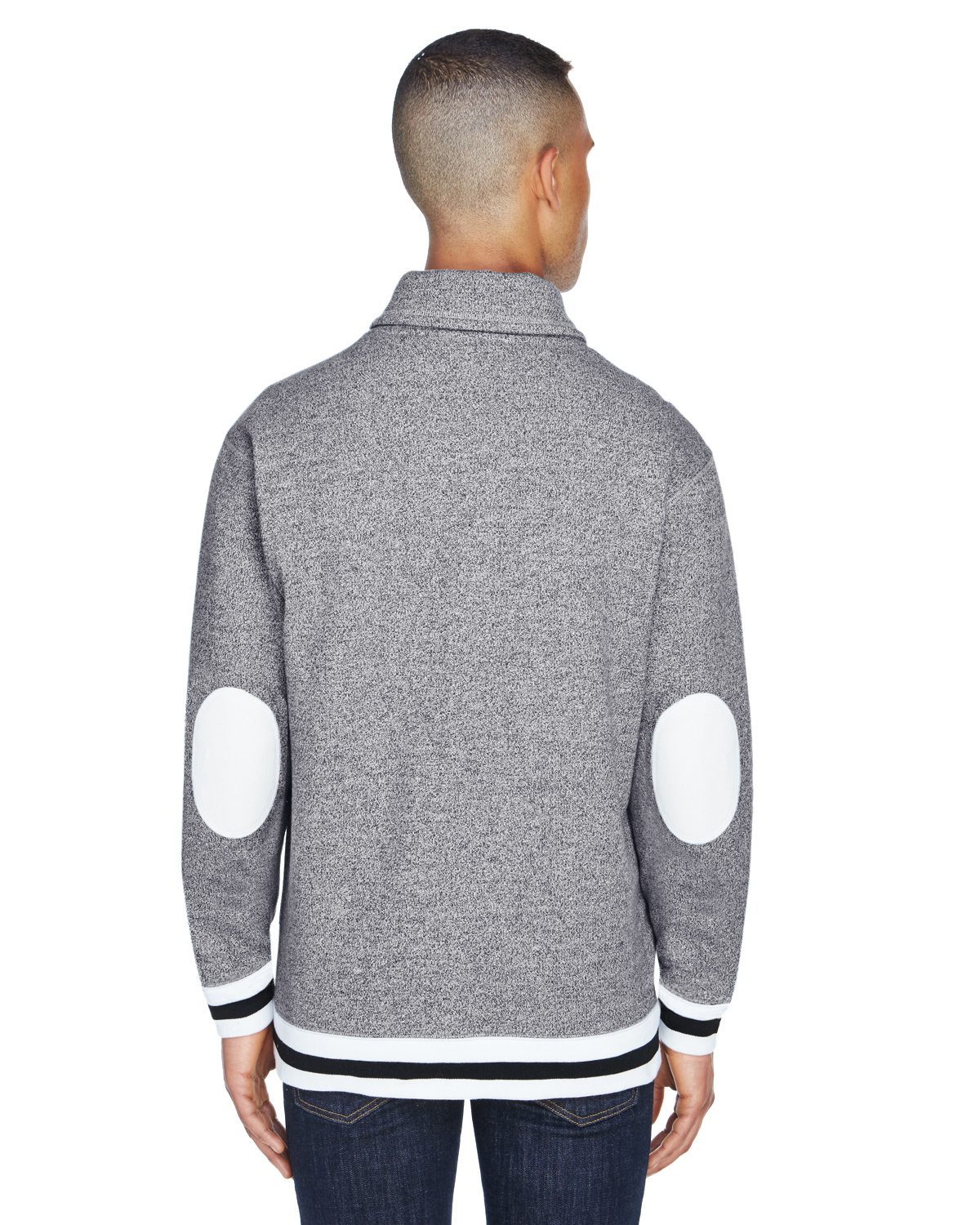 J America JA8704 Pepper Black