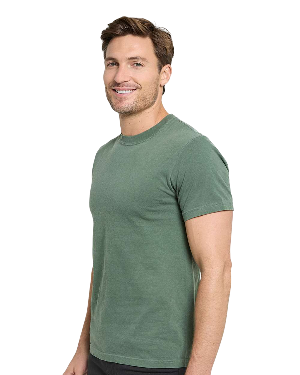 Threadfast Apparel C1200 Fern