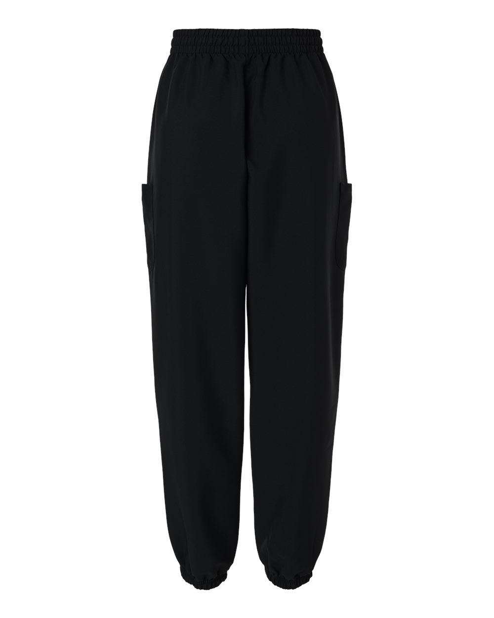 Hanes HSB001 Black
