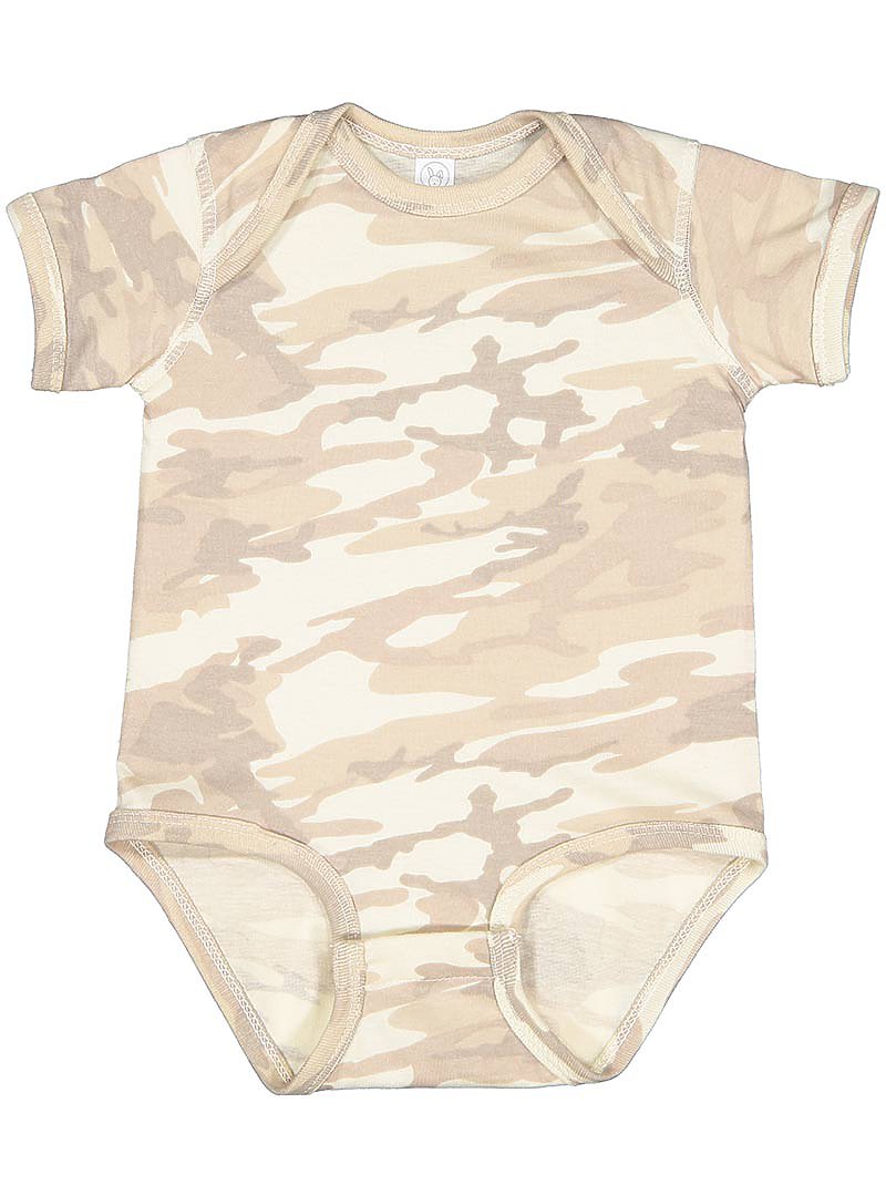 Rabbit Skins 4424 Natural Camo