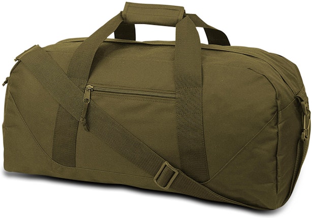 Liberty Bags 8806 Olive