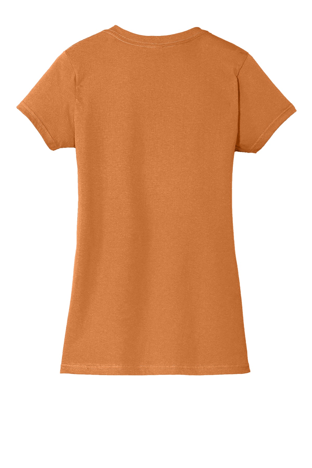 District DT5501 Neon Orange