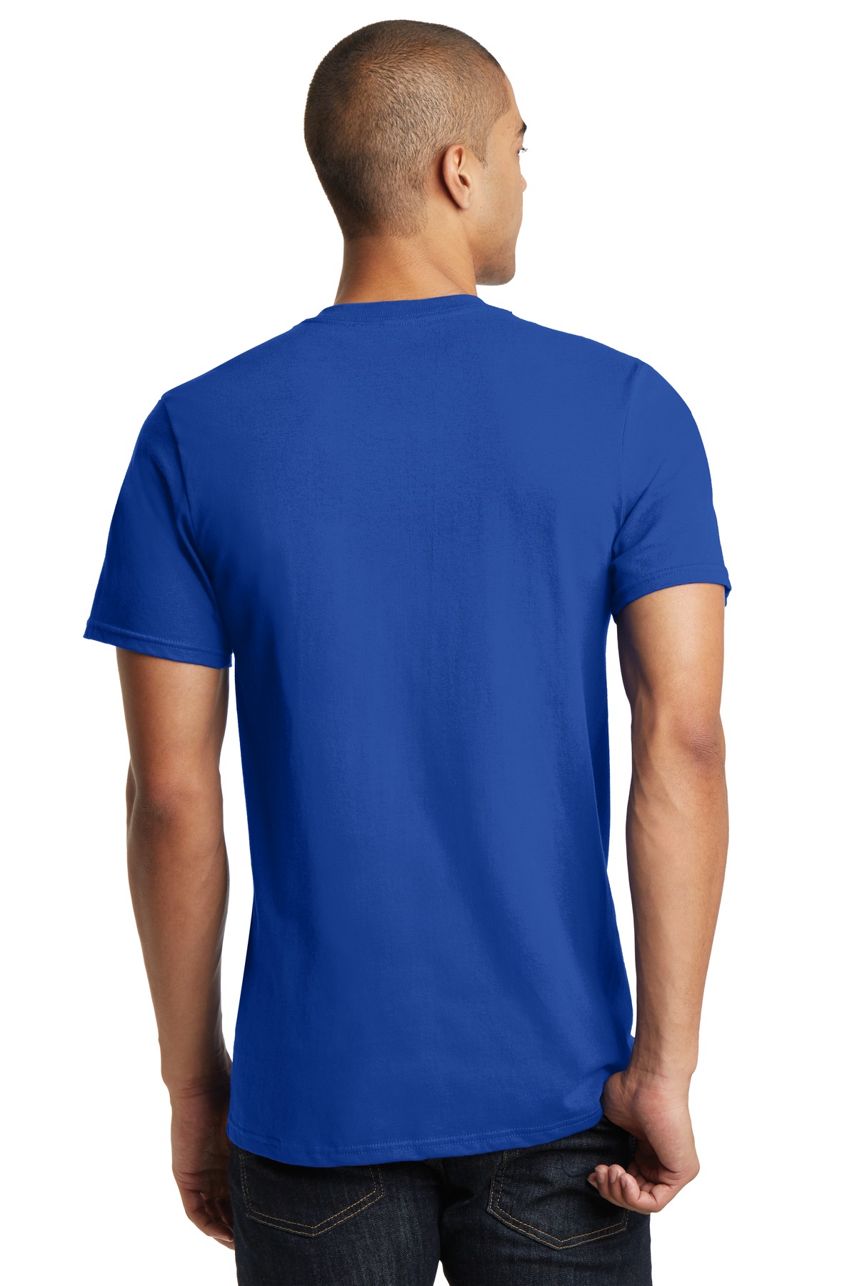 District DT5500 Deep Royal