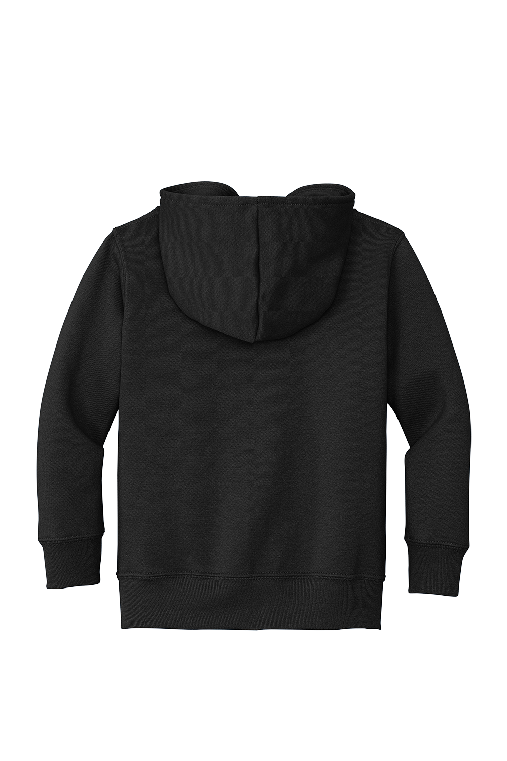 Port & Company CAR78TZH Jet Black