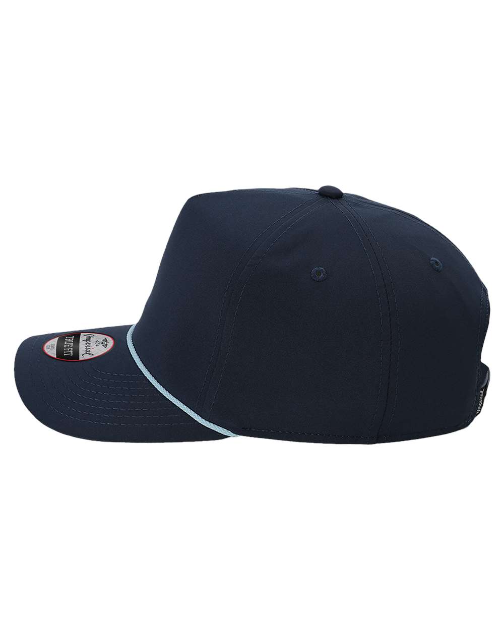Imperial 5054 Navy/ Light Blue