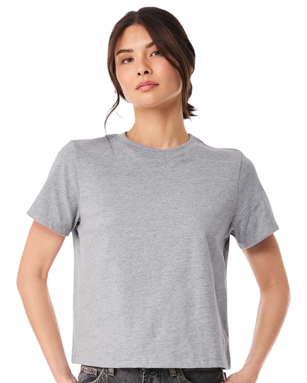 Bella + Canvas 6110J1 Heather Athletic