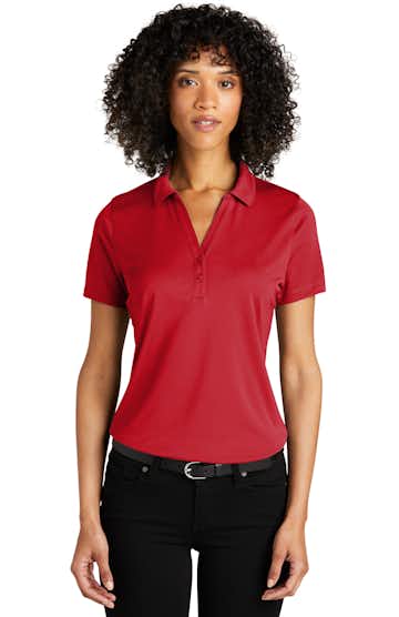 Port Authority LK863 Rich Red