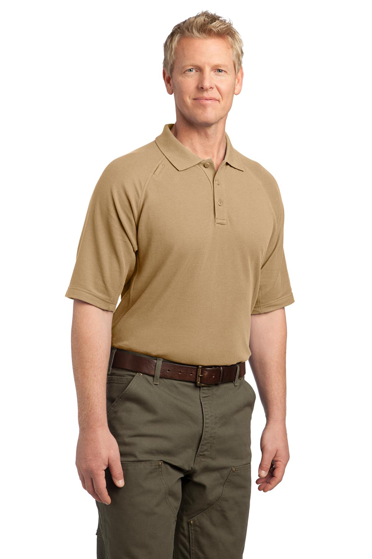 CornerStone CS414 Tan