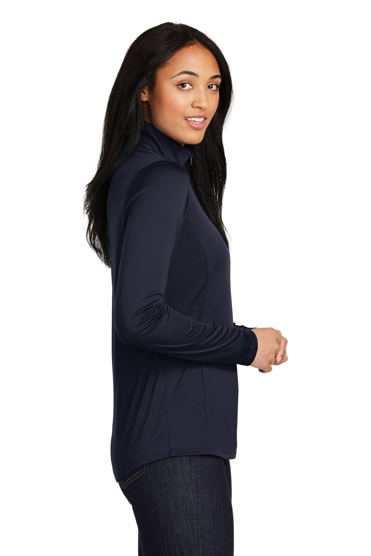 Sport-Tek LST357 True Navy