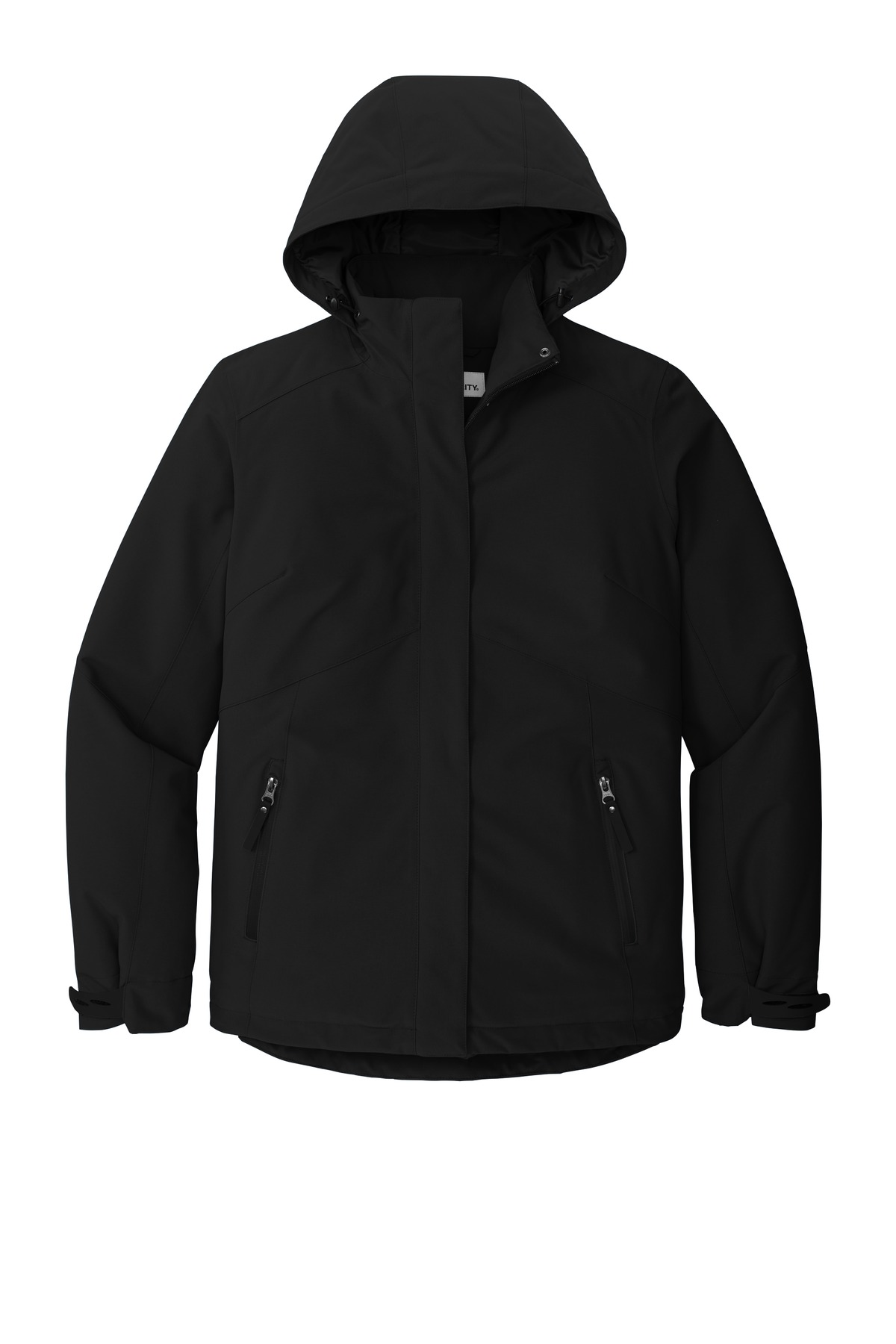 Port Authority L405 Deep Black